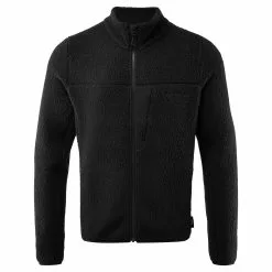 Föhn Polartec Big Pile Fleecejacke