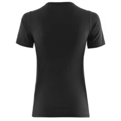 Föhn Merino Funktionsshirt Frauen (Baselayer, Kurzarm, 200 G/m²) 8 Föhn Merino Funktionsshirt Frauen (Baselayer, Kurzarm, 200 G/m²) -Fox Racing Verkaufsladen F hn Women s Merino Short Sleeve Baselayer 200 Base Layers Black SS20 SK0091BLACKUK 8 1
