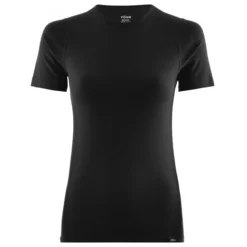 Föhn Merino Funktionsshirt Frauen (Baselayer, Kurzarm, 200 G/m²)