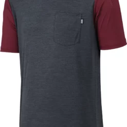 IXS Flow X Short Sleeve MTB Jersey