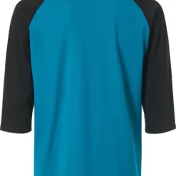 Oakley Relax Raglan 3/4 Tee -Fox Racing Verkaufsladen FOA402597 67M bk