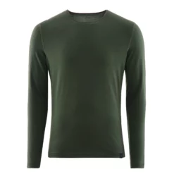 Fohn Föhn Merino Baselayer (langarm, 200 G/m²)