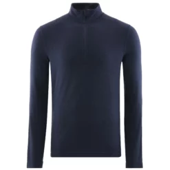 Fohn Föhn Merino Baselayer (langarm, RV, 250 G/m²)