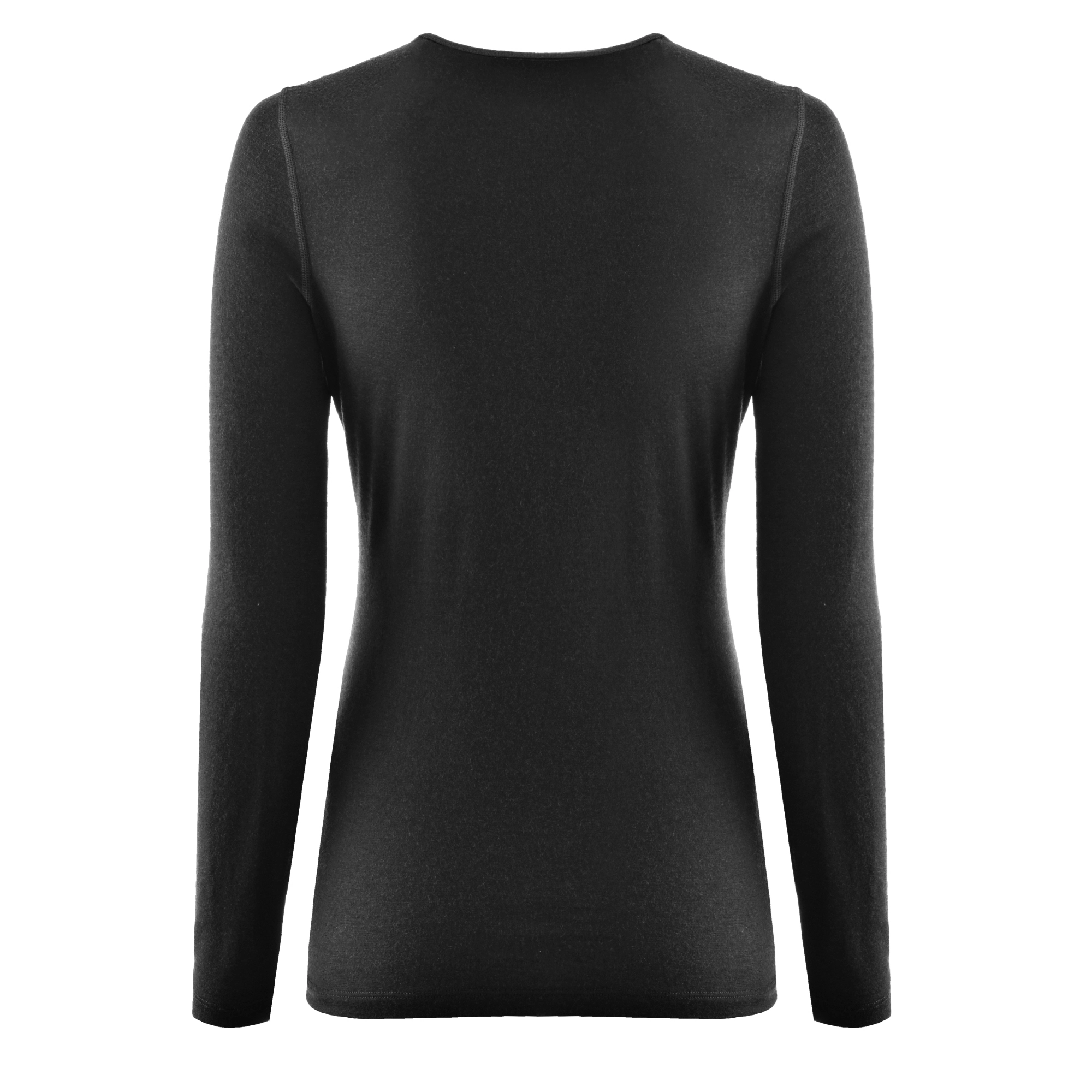 Föhn Merino Baselayer Frauen (langarm, 200 G/m²) 8 Föhn Merino Baselayer Frauen (langarm, 200 G/m²) – Bild 6