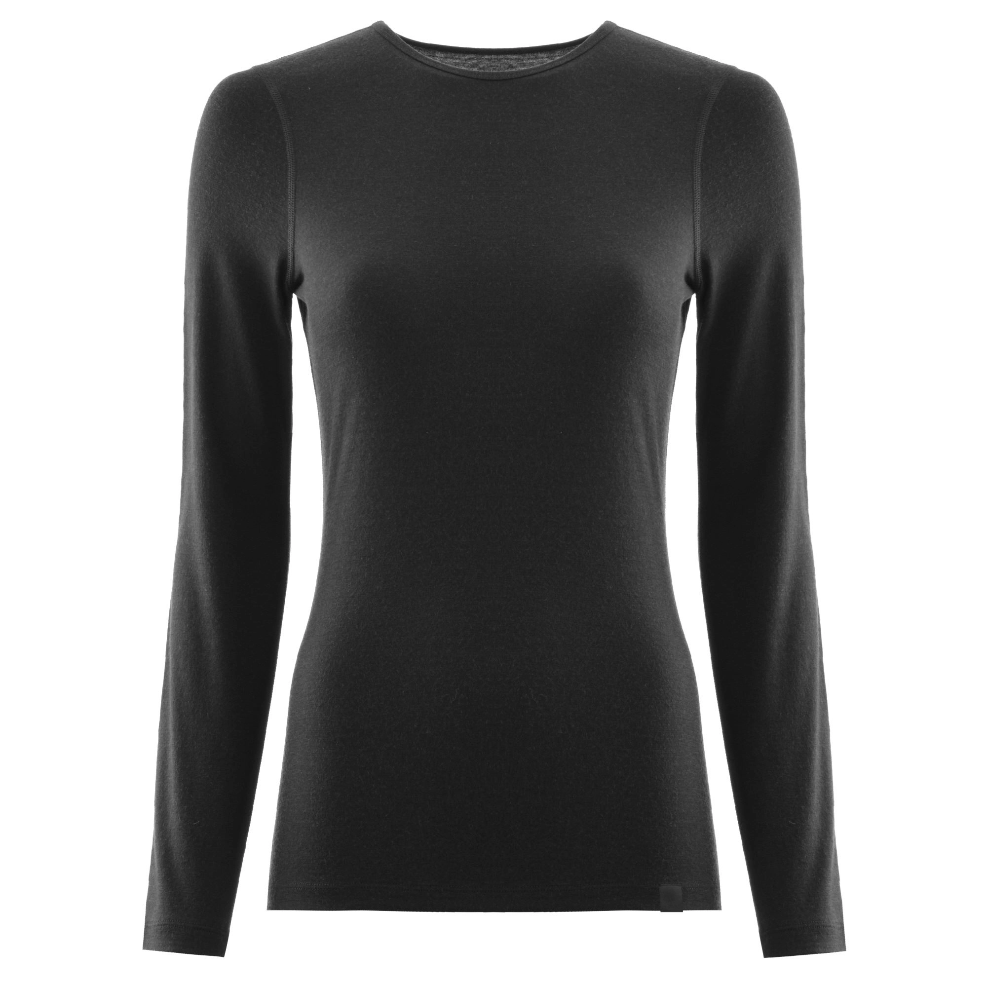 Föhn Merino Baselayer Frauen (langarm, 200 G/m²) 6 Föhn Merino Baselayer Frauen (langarm, 200 G/m²) – Bild 4