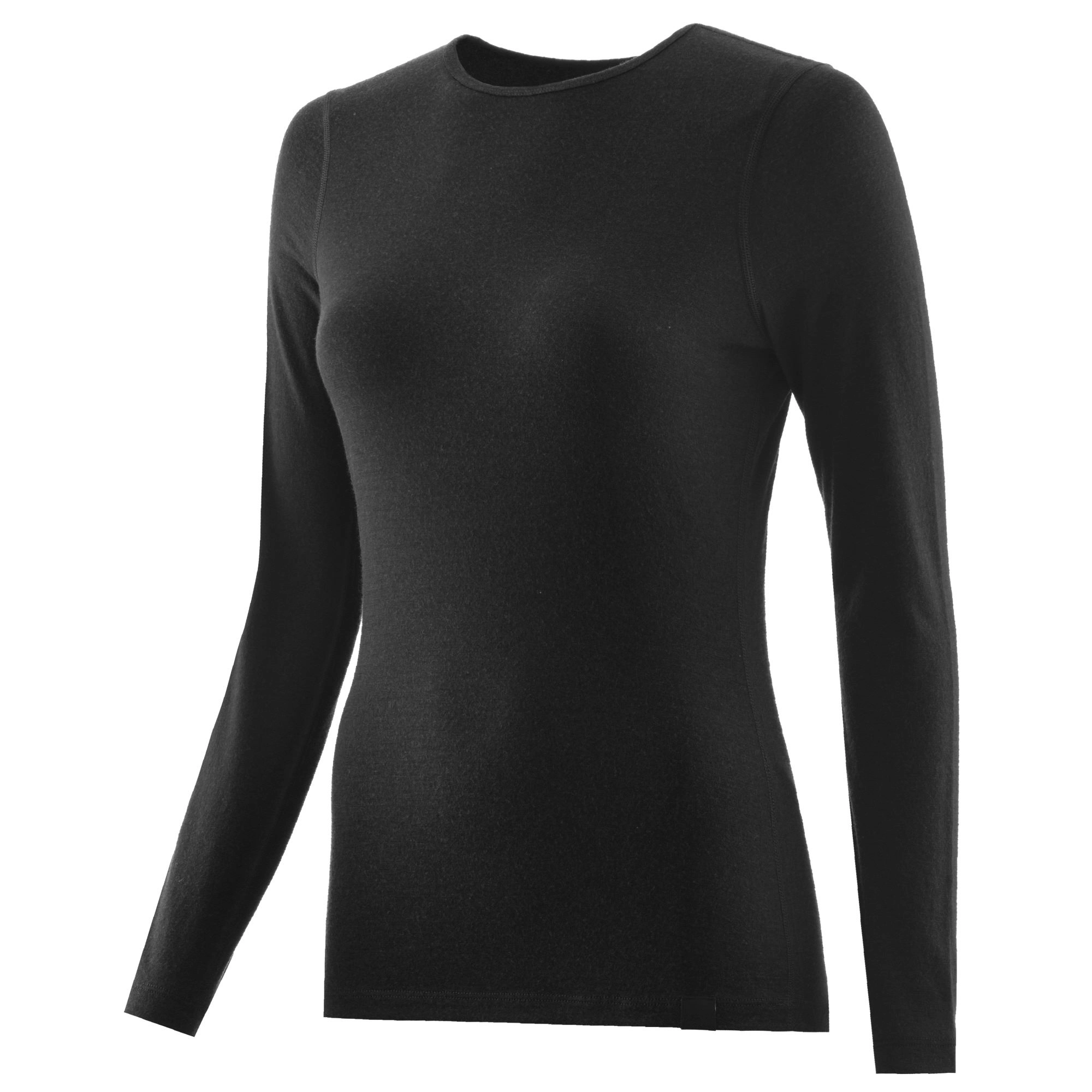 Föhn Merino Baselayer Frauen (langarm, 200 G/m²) 7 Föhn Merino Baselayer Frauen (langarm, 200 G/m²) – Bild 5