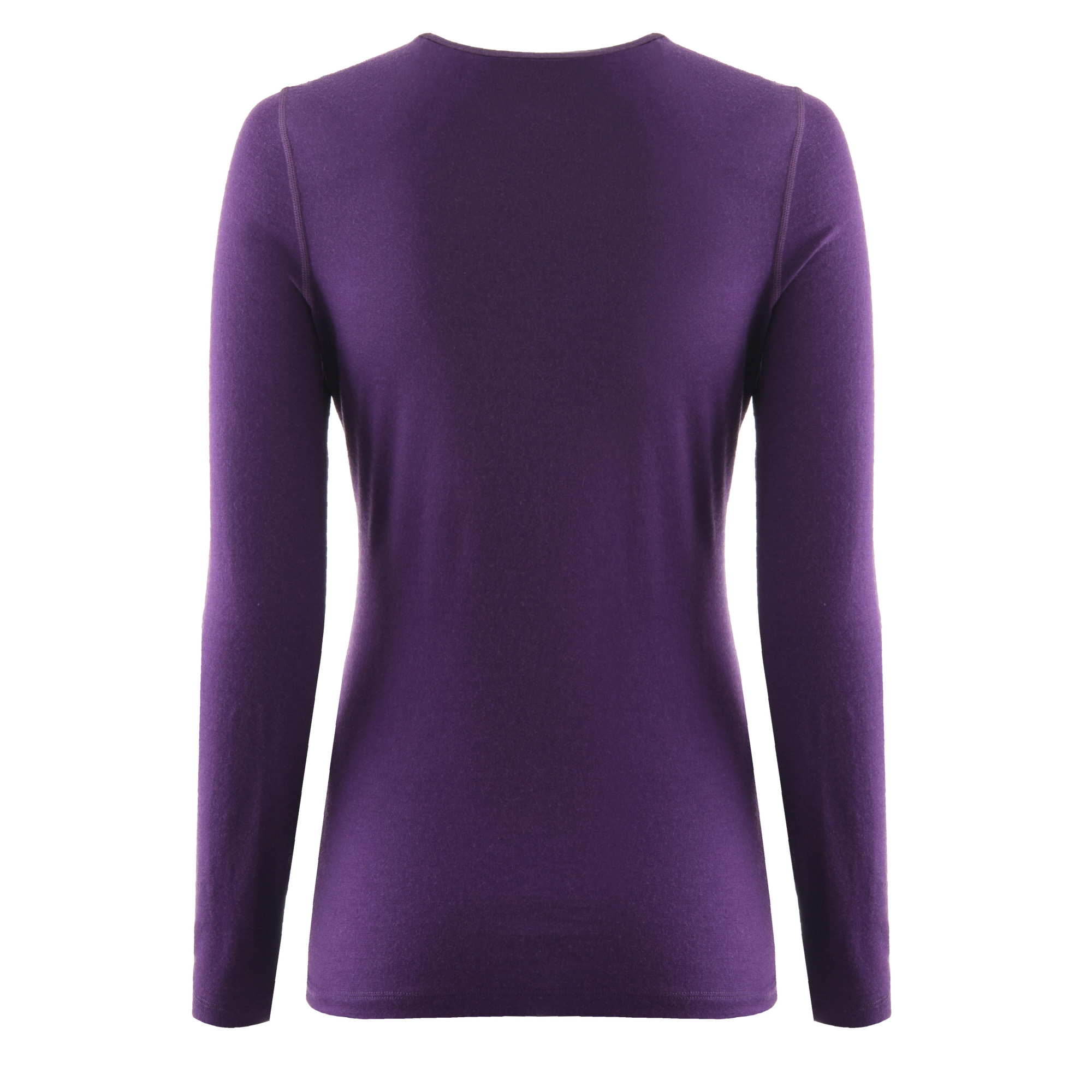 Föhn Merino Baselayer Frauen (langarm, 200 G/m²) 5 Föhn Merino Baselayer Frauen (langarm, 200 G/m²) – Bild 3