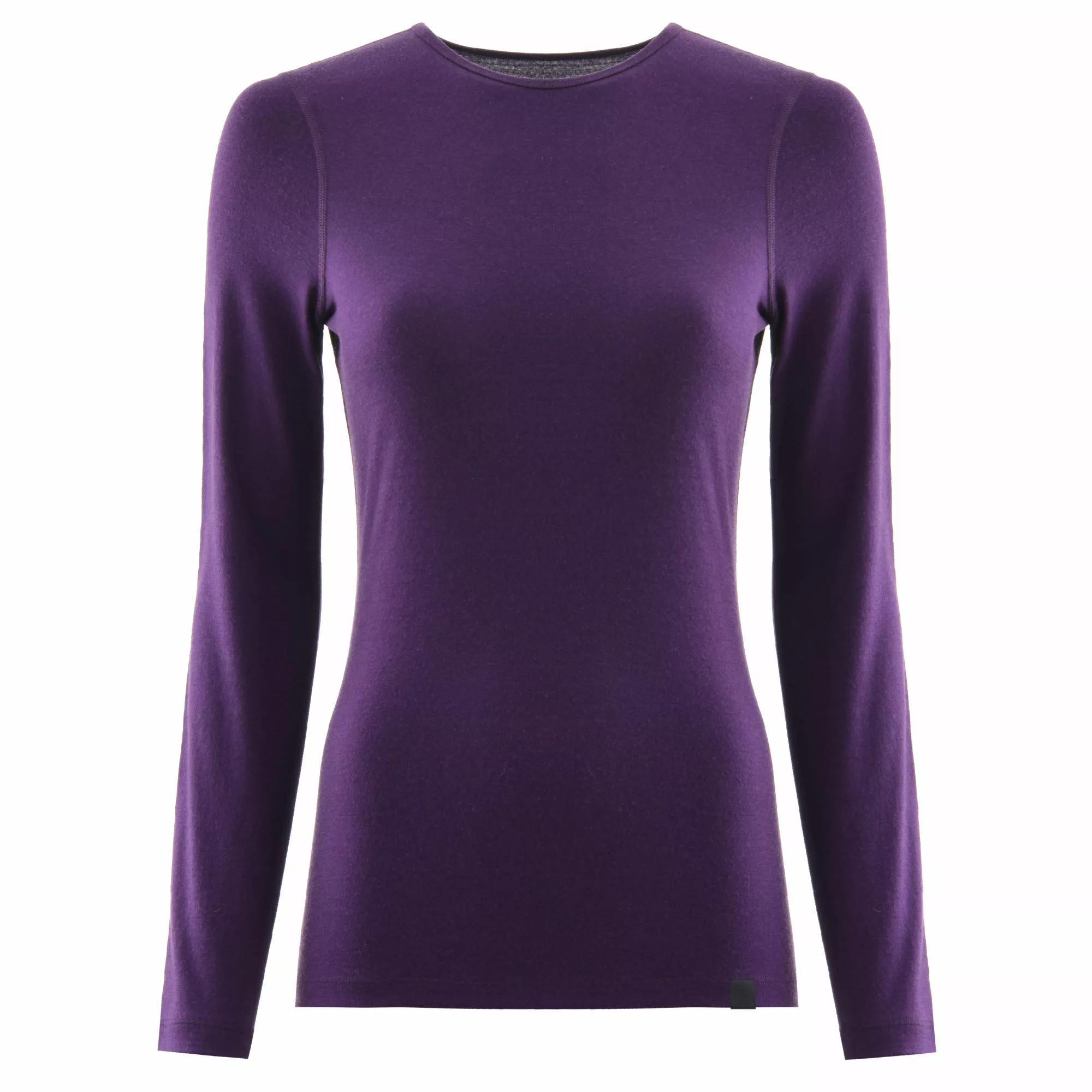 Föhn Merino Baselayer Frauen (langarm, 200 G/m²) 3 Föhn Merino Baselayer Frauen (langarm, 200 G/m²)