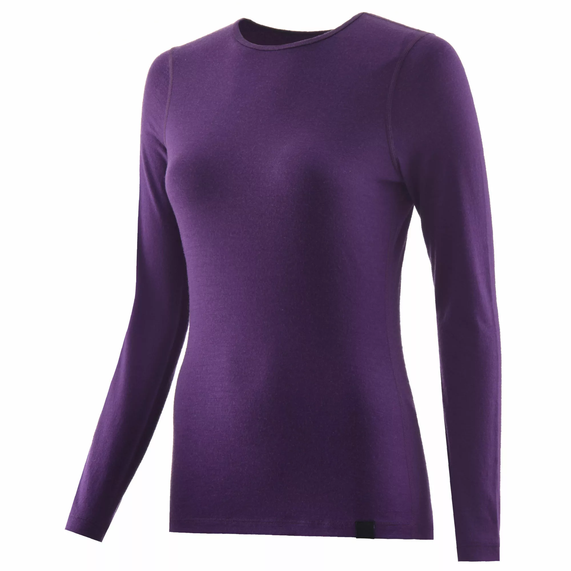 Föhn Merino Baselayer Frauen (langarm, 200 G/m²) 4 Föhn Merino Baselayer Frauen (langarm, 200 G/m²) – Bild 2