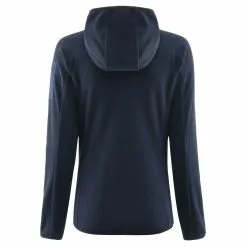 Föhn Polartec Thermal Pro Fleecejacke Frauen -Fox Racing Verkaufsladen Fohn Women s Polartec Thermal Pro Fleece Fleeces Blue AW18 SK0072BLUEUK 14 17