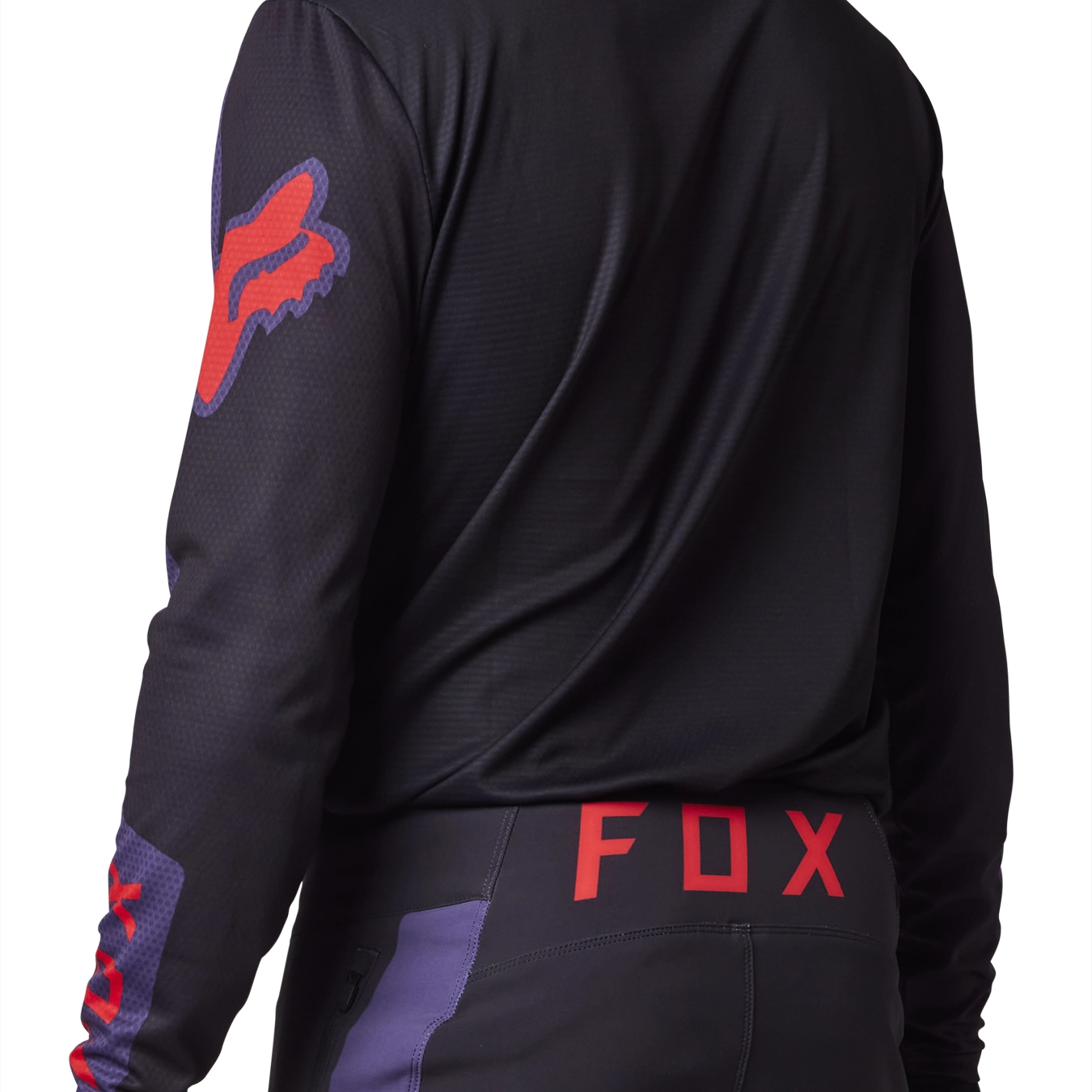 Fox Racing Defend Long Sleeve Jersey (Race) 6 Fox Racing Defend Long Sleeve Jersey (Race) – Bild 4