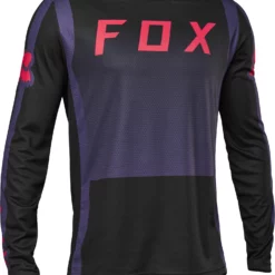Fox Racing Defend Long Sleeve Jersey (Race)