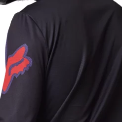 Fox Racing Defend Long Sleeve Jersey (Race) 13 Fox Racing Defend Long Sleeve Jersey (Race) -Fox Racing Verkaufsladen Fox Racing Defend Long Sleeve Jersey Race Jerseys Purple AW22 30095 552 L 4