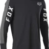 Fox Racing Defend Pro Radtrikot (langarm) 1 Fox Racing Defend Pro Radtrikot (langarm) -Fox Racing Verkaufsladen Fox Racing Defend Pro Long Sleeve Jersey Jerseys Black SS22 28861 001 S