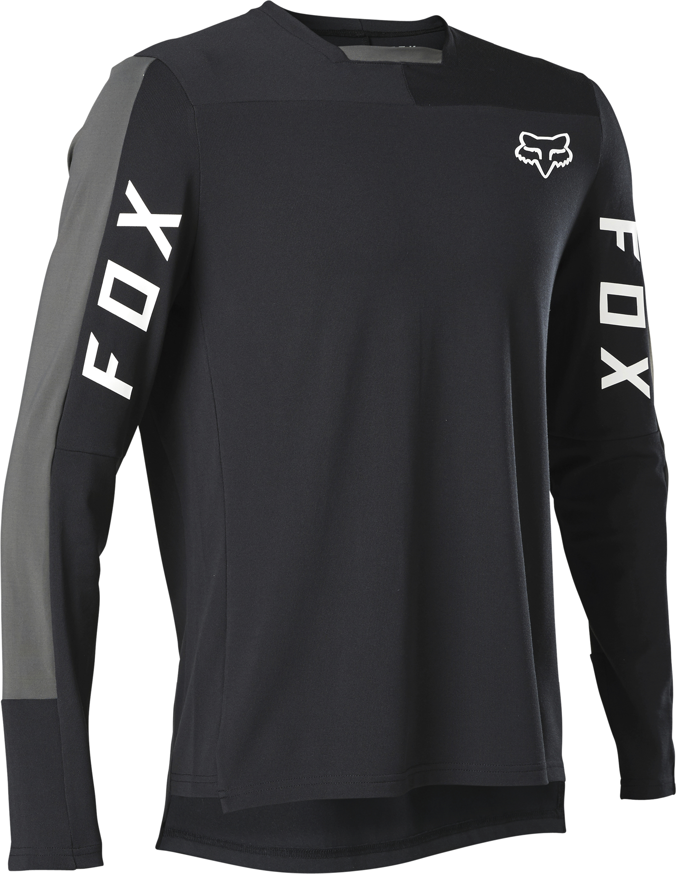Fox Racing Defend Pro Radtrikot (langarm) 3 Fox Racing Defend Pro Radtrikot (langarm)