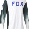 Fox Racing Defend RS Long Sleeve Jersey (Park Edition) 2 Fox Racing Defend RS Long Sleeve Jersey (Park Edition) -Fox Racing Verkaufsladen Fox Racing Defend RS Long Sleeve Jersey Park Edition Jerseys White SS22 29446 008 S 1
