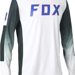 Fox Racing Defend RS Long Sleeve Jersey (Park Edition)