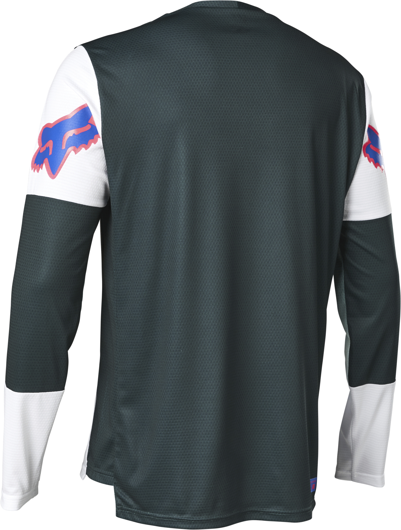 Fox Racing Defend RS Long Sleeve Jersey (Park Edition) 4 Fox Racing Defend RS Long Sleeve Jersey (Park Edition) – Bild 2