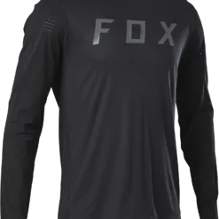 Fox Racing Flexair Pro Long Sleeve Cycling Jersey
