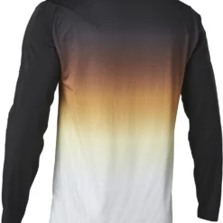 Fox Racing Flexair RS Long Sleeve Jersey (Park Edition) -Fox Racing Verkaufsladen Fox Racing Flexair RS Long Sleeve Jersey Park Edition Jerseys Burnt Orange SS22 29443 113 S