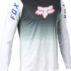 Fox Racing Flexair RS Long Sleeve Jersey (Park Edition)