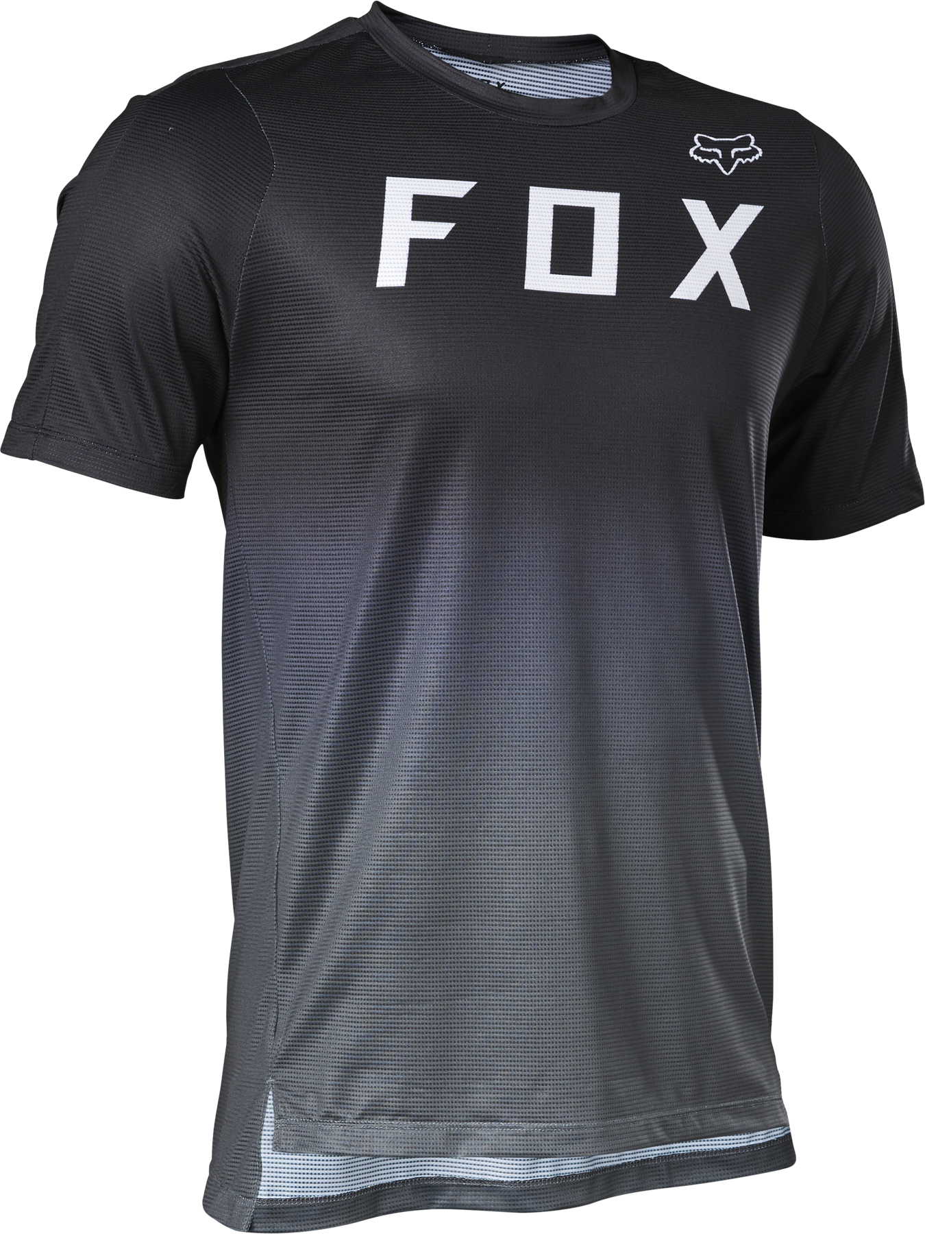 Fox Racing Flexair Short Sleeve Cycling Jersey 3 Fox Racing Flexair Short Sleeve Cycling Jersey
