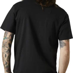 Fox Racing Pinnacle Premium T-Shirt 11 Fox Racing Pinnacle Premium T-Shirt -Fox Racing Verkaufsladen Fox Racing Pinnacle Premium T Shirt T Shirts Black Black SS22 28991 021 S 0