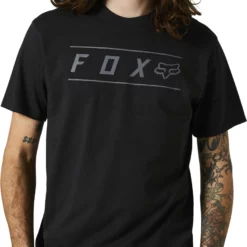 Fox Racing Pinnacle Premium T-Shirt 10 Fox Racing Pinnacle Premium T-Shirt -Fox Racing Verkaufsladen Fox Racing Pinnacle Premium T Shirt T Shirts Black Black SS22 28991 021 S