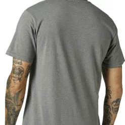 Fox Racing Pinnacle Premium T-Shirt 13 Fox Racing Pinnacle Premium T-Shirt -Fox Racing Verkaufsladen Fox Racing Pinnacle Premium T Shirt T Shirts Grey SS22 28991 185 S 0
