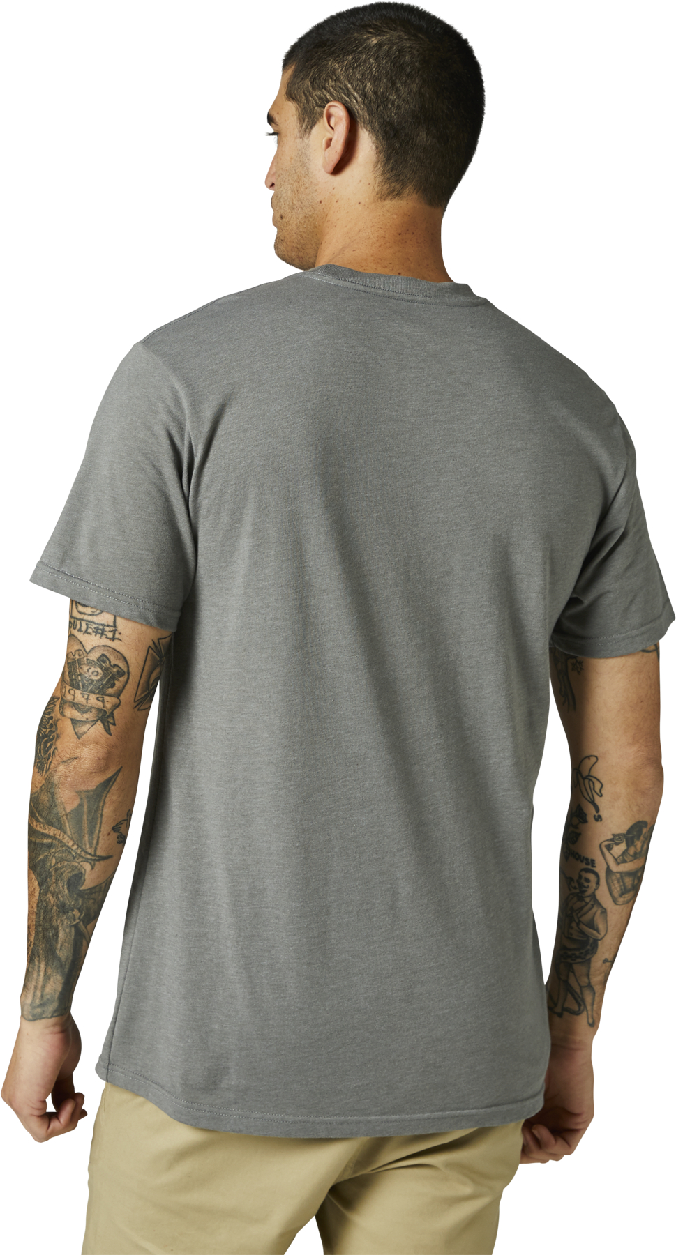 Fox Racing Pinnacle Premium T-Shirt 8 Fox Racing Pinnacle Premium T-Shirt – Bild 6