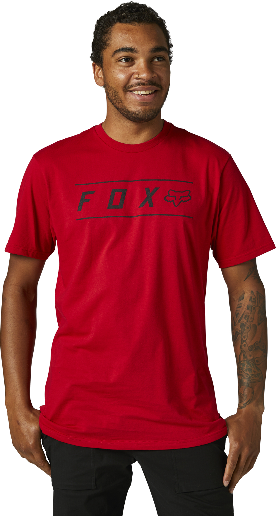 Fox Racing Pinnacle Premium T-Shirt 3 Fox Racing Pinnacle Premium T-Shirt