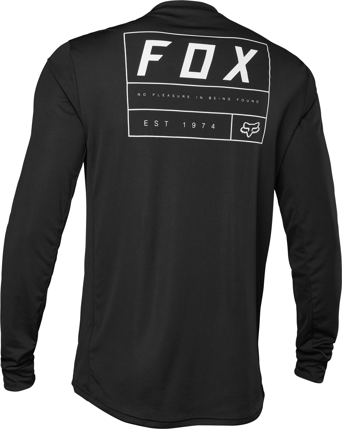 Fox Racing Ranger Long Sleeve Jersey Swath 4 Fox Racing Ranger Long Sleeve Jersey Swath – Bild 2