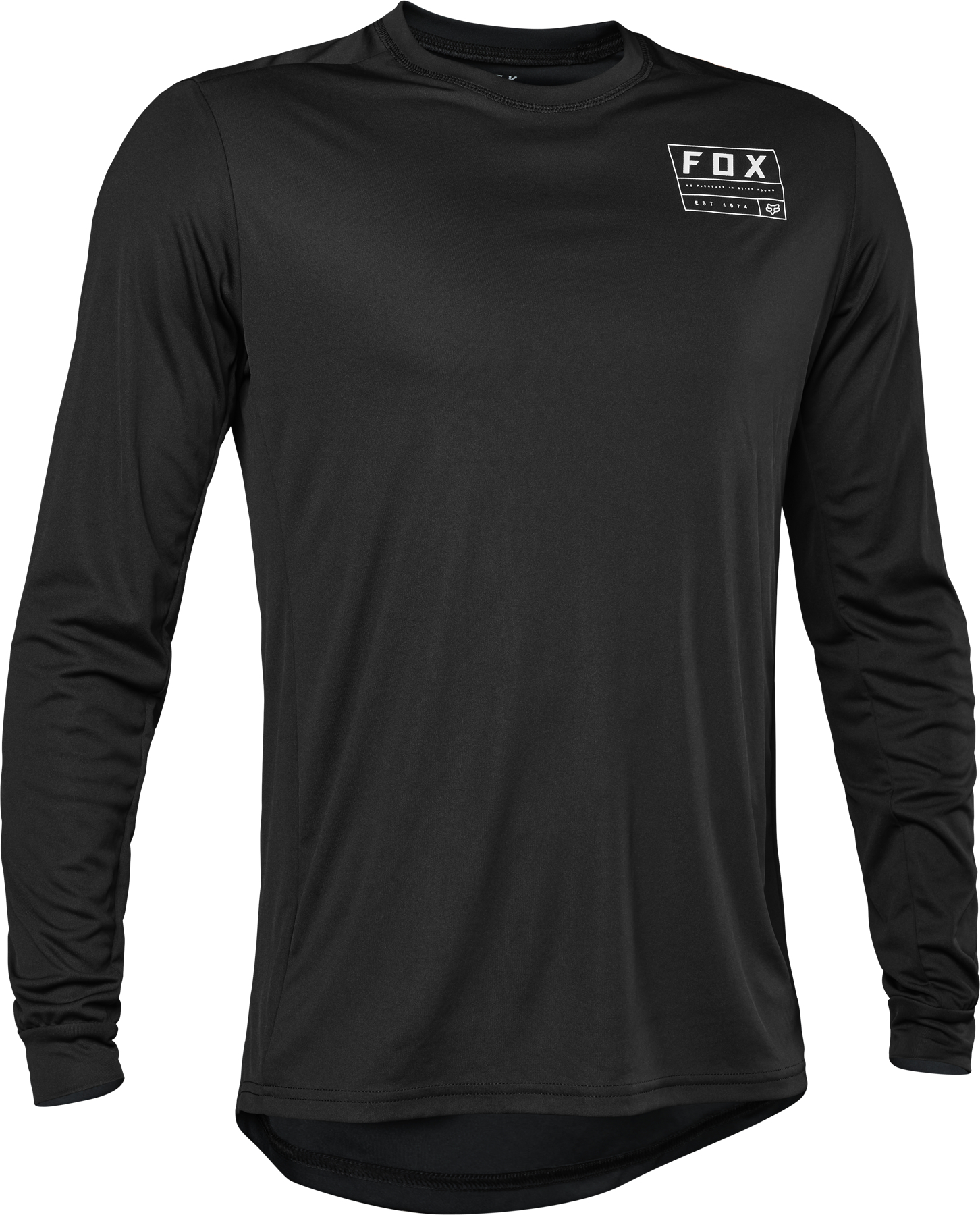Fox Racing Ranger Long Sleeve Jersey Swath 3 Fox Racing Ranger Long Sleeve Jersey Swath