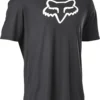 Fox Racing Ranger Short Sleeve Cycling Jersey 2 Fox Racing Ranger Short Sleeve Cycling Jersey -Fox Racing Verkaufsladen Fox Racing Ranger Short Sleeve Cycling Jersey Jerseys Black AW22 28874 001 S 1