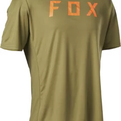 Fox Racing Ranger Moth Radtrikot (kurzarm)