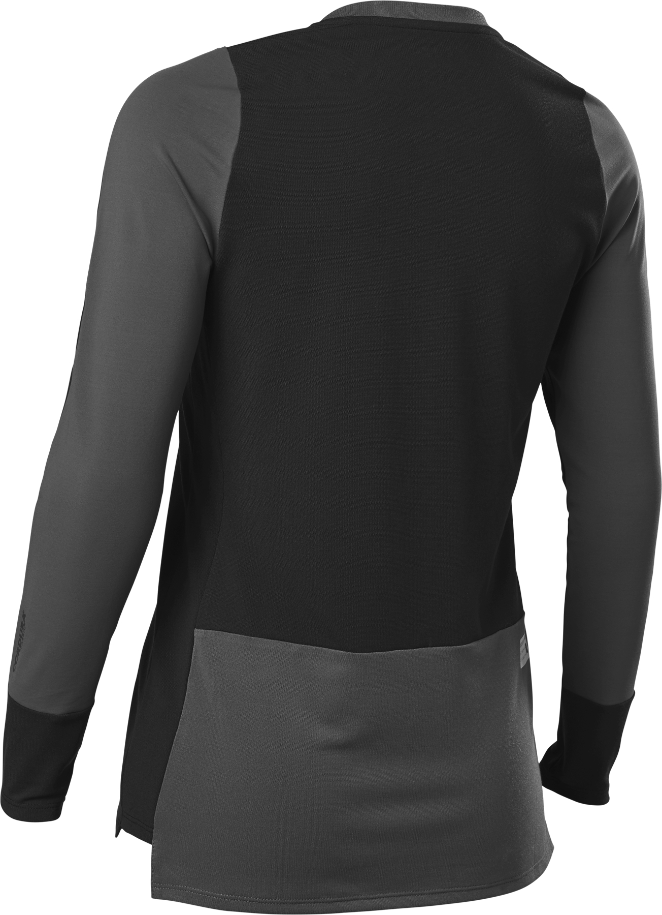 Fox Racing Women's Defend Pro Long Sleeve Jersey 4 Fox Racing Women's Defend Pro Long Sleeve Jersey – Bild 2