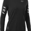 Fox Racing Women's Defend Pro Long Sleeve Jersey