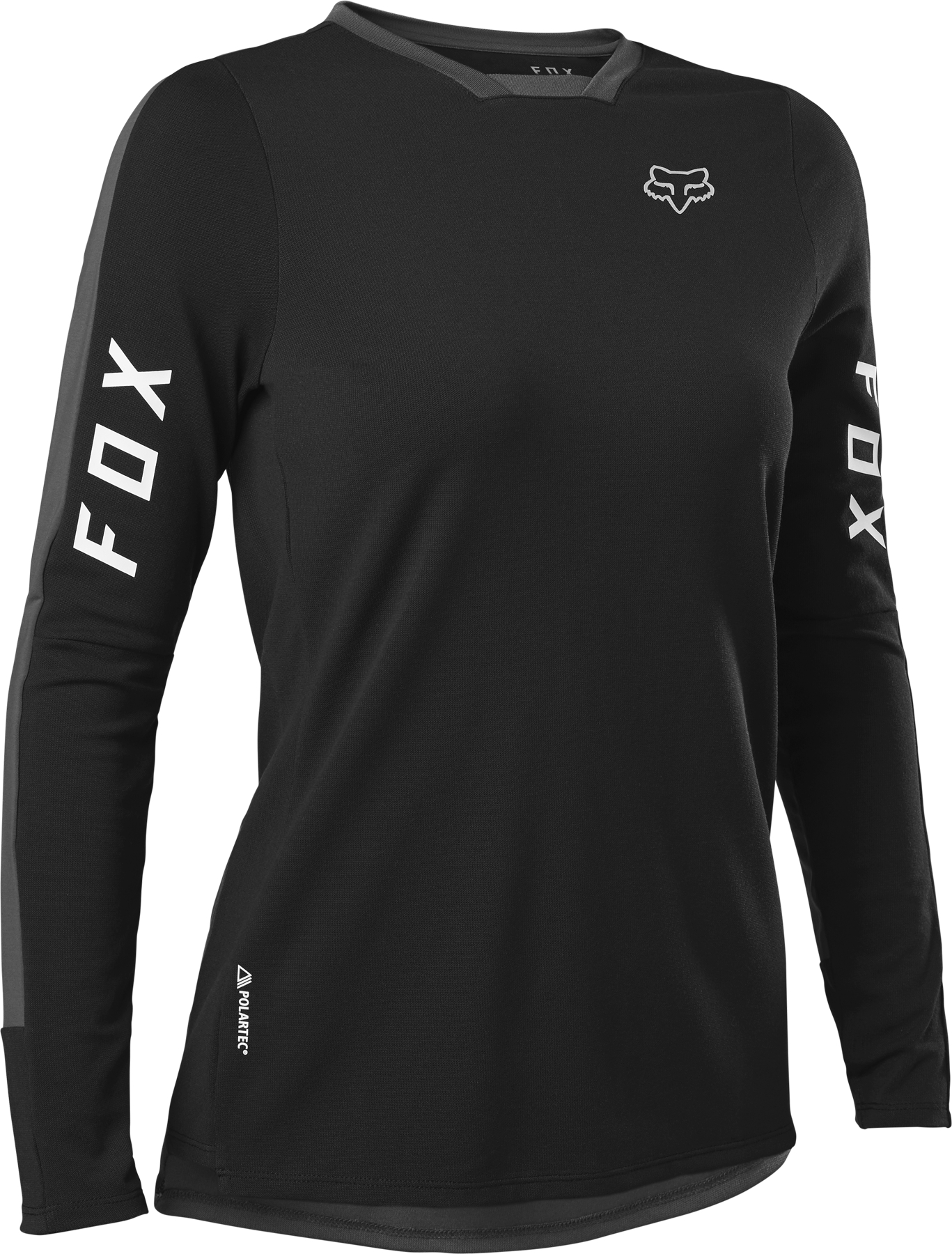Fox Racing Women's Defend Pro Long Sleeve Jersey 3 Fox Racing Women's Defend Pro Long Sleeve Jersey
