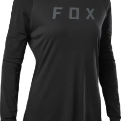 Fox Racing Women's Flexair Pro Long Sleeve Jersey