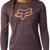 Fox Racing Women's Ranger Tru Dri-Release Long Sleeve Jersey