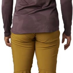 Fox Racing Women's Ranger Tru Dri-Release Long Sleeve Jersey 11 Fox Racing Women's Ranger Tru Dri-Release Long Sleeve Jersey -Fox Racing Verkaufsladen Fox Racing Women s Ranger Tru Dri Release Long Sleeve Jersey Jerseys Red AW22 28969 299 XS 2