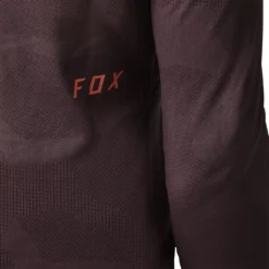 Fox Racing Women's Ranger Tru Dri-Release Long Sleeve Jersey 13 Fox Racing Women's Ranger Tru Dri-Release Long Sleeve Jersey -Fox Racing Verkaufsladen Fox Racing Women s Ranger Tru Dri Release Long Sleeve Jersey Jerseys Red AW22 28969 299 XS 4