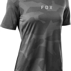 Fox Racing Women's Ranger Tru DriRelease SS Jersey