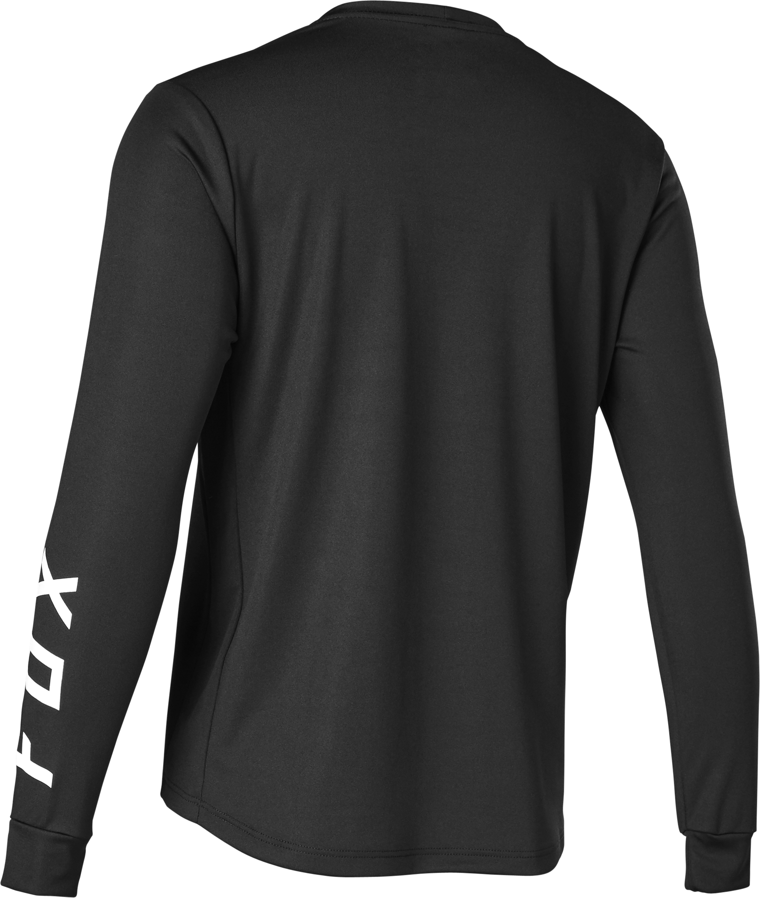 Fox Racing Youth Ranger Radtrikot (langarm) 4 Fox Racing Youth Ranger Radtrikot (langarm) – Bild 2