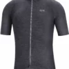 GOREWEAR C3 Jersey -Fox Racing Verkaufsladen GOREWEAR C3 Jersey Jerseys Black SS23 100608 9900 S