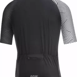 GOREWEAR C5 Jersey -Fox Racing Verkaufsladen GOREWEAR C5 Jersey Jerseys Black White SS23 100164 9901 XL 0