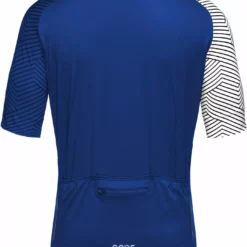 GOREWEAR C5 Jersey -Fox Racing Verkaufsladen GOREWEAR C5 Jersey Jerseys Ultramarine Blue Whi SS23 100164 BL01 L 1