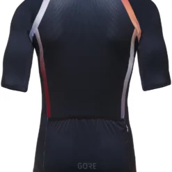 GOREWEAR Chase Jersey -Fox Racing Verkaufsladen GOREWEAR Chase Jersey Jerseys Orbit Blue Multicolo SS23 100739 AUMC M 0