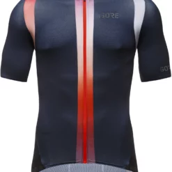 GOREWEAR Chase Jersey -Fox Racing Verkaufsladen GOREWEAR Chase Jersey Jerseys Orbit Blue Multicolo SS23 100739 AUMC M