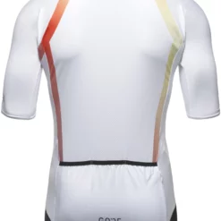 GOREWEAR Chase Jersey -Fox Racing Verkaufsladen GOREWEAR Chase Jersey Jerseys White Multicolour SS23 100739 01MC S 0